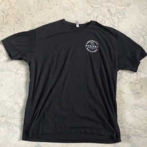 Mens Workout T-Shirt